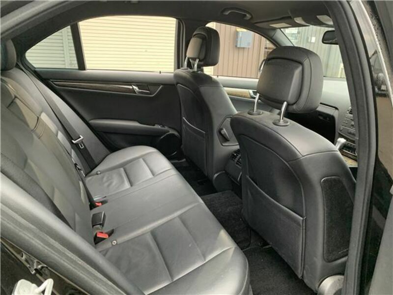 C-CLASS