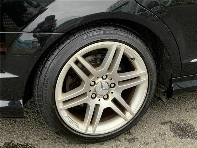 C-CLASS