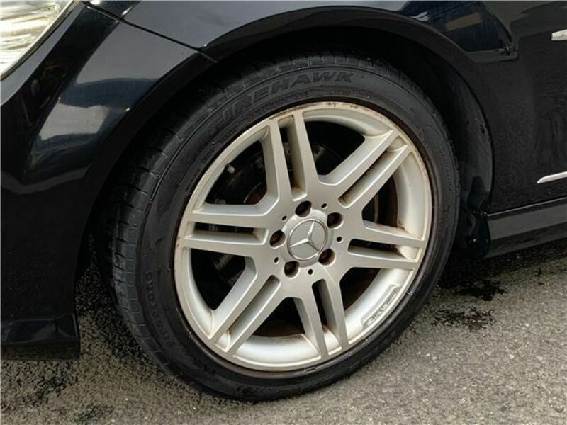 C-CLASS