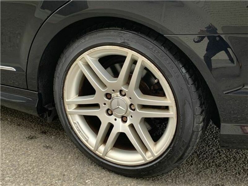 C-CLASS