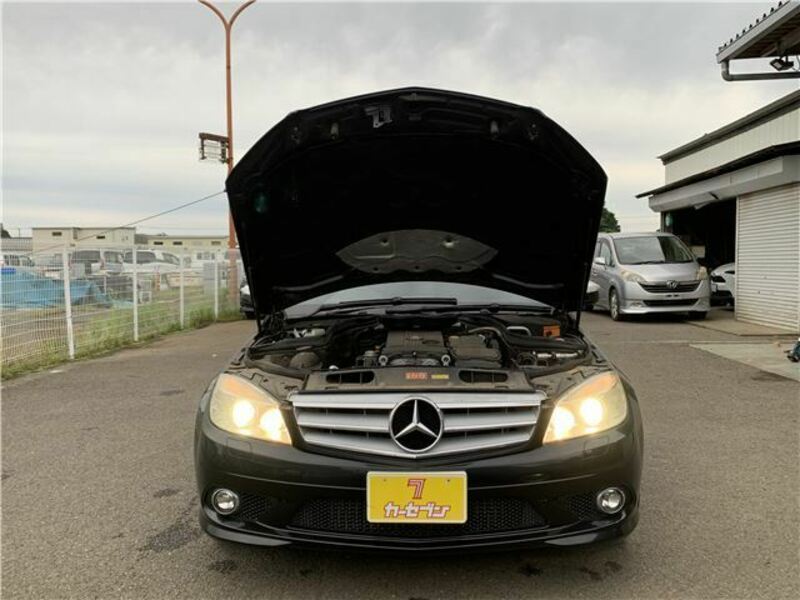 C-CLASS