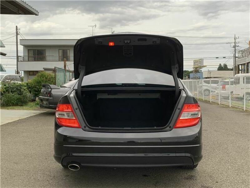C-CLASS