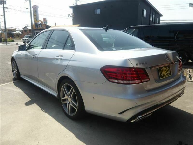 E-CLASS