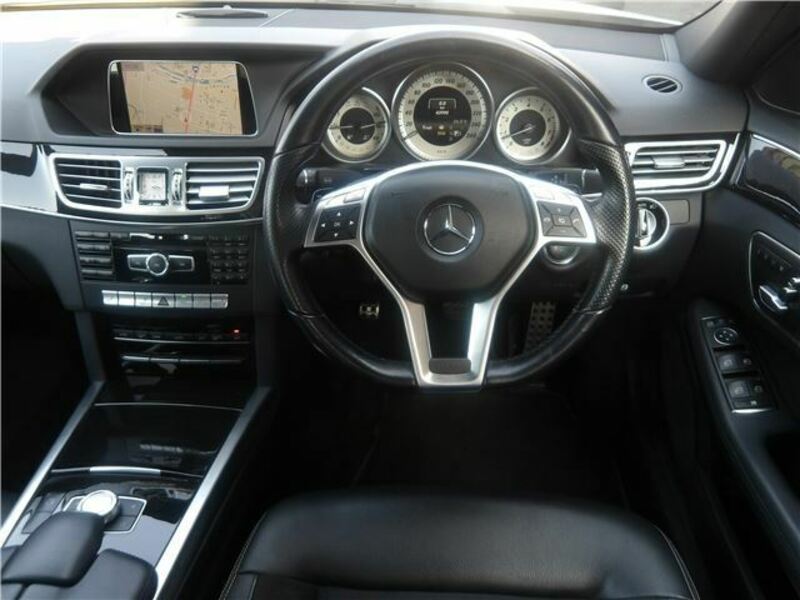 E-CLASS
