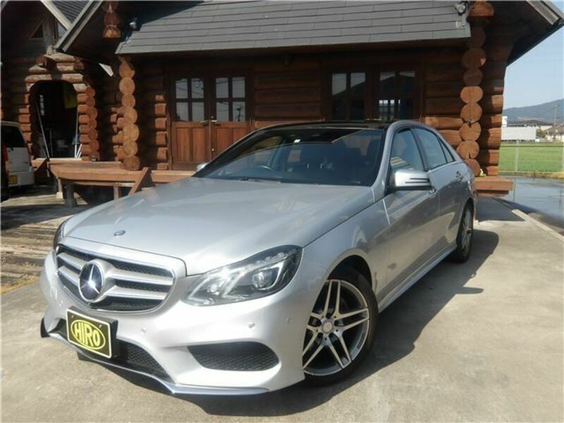 E-CLASS