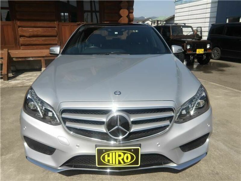 E-CLASS