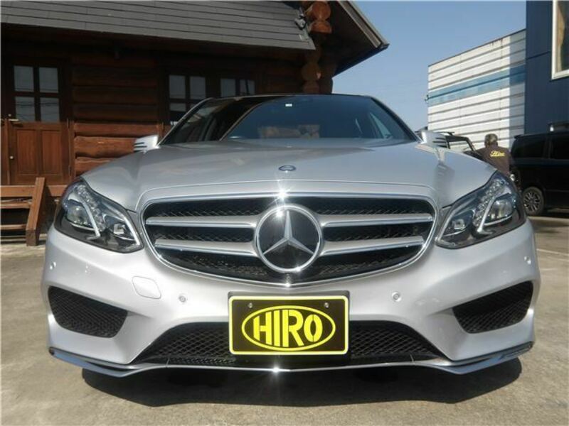 E-CLASS