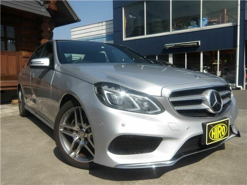 E-CLASS