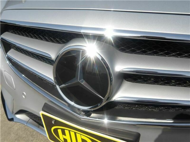 E-CLASS