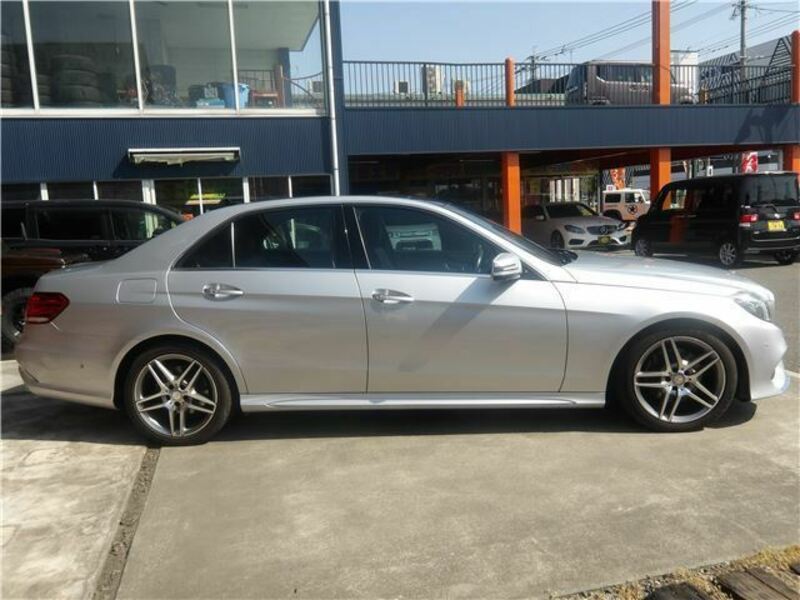 E-CLASS
