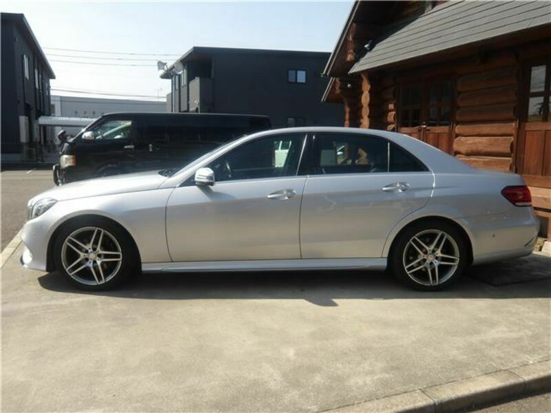 E-CLASS