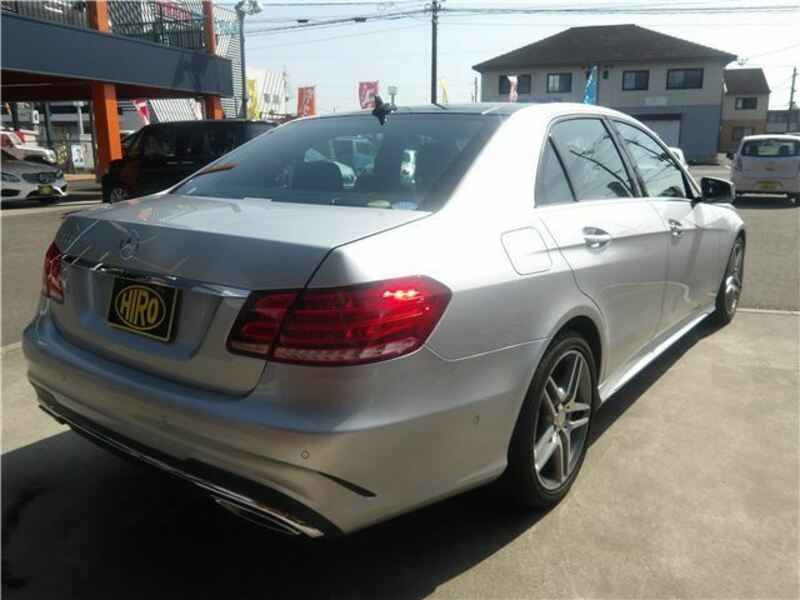 E-CLASS