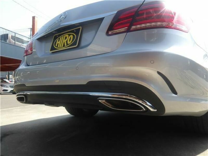 E-CLASS