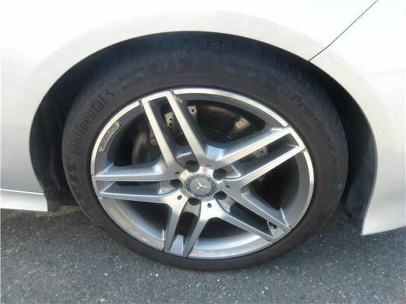 E-CLASS