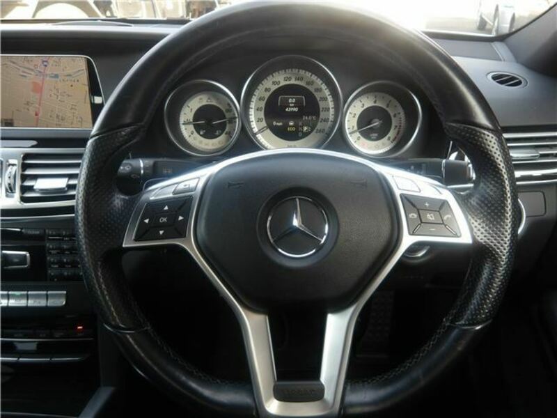 E-CLASS