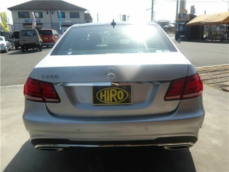 E-CLASS