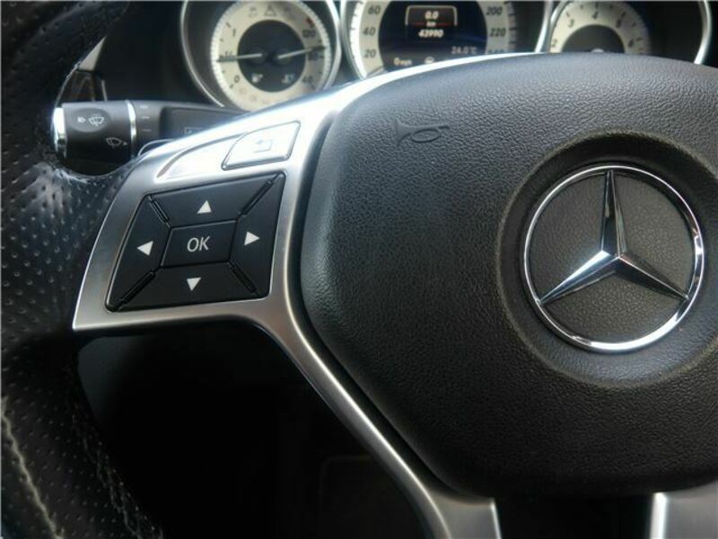 E-CLASS