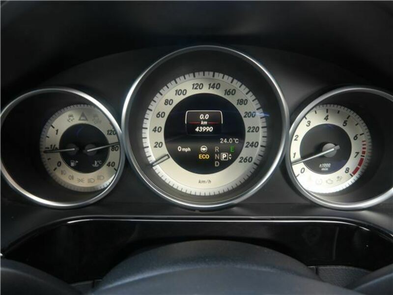 E-CLASS