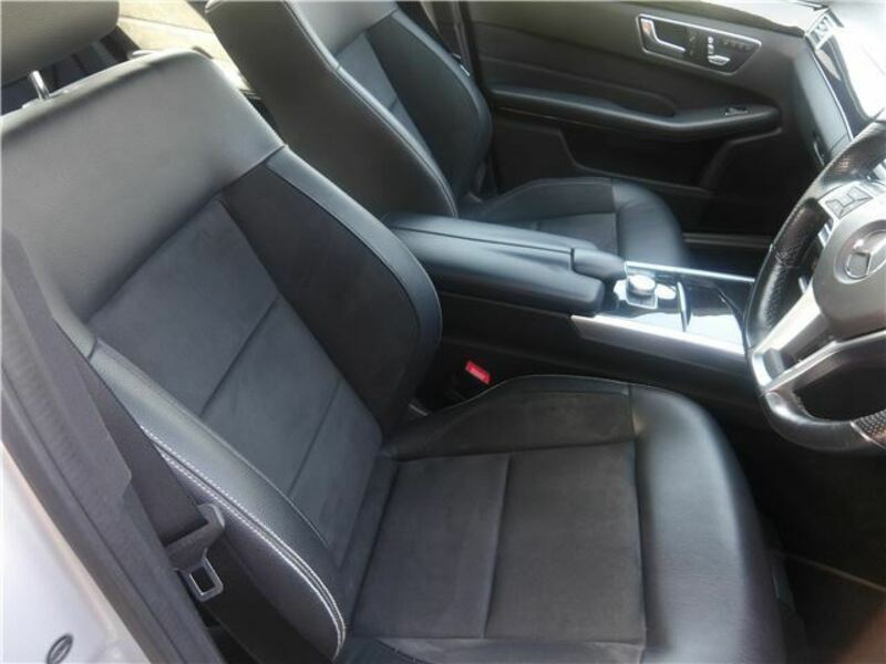 E-CLASS