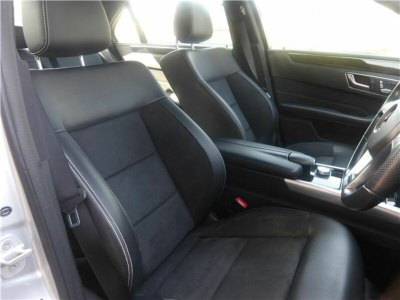 E-CLASS