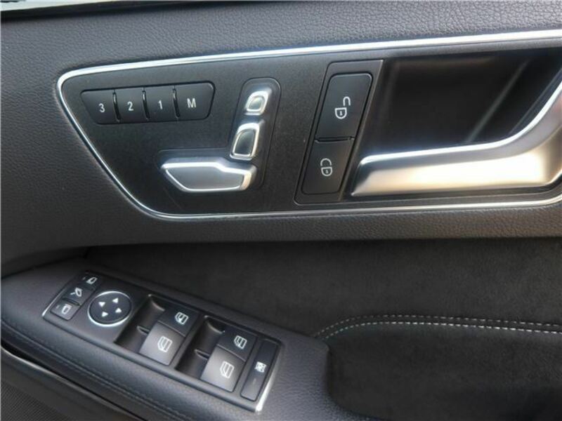 E-CLASS