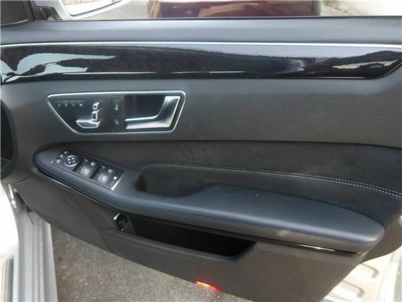 E-CLASS