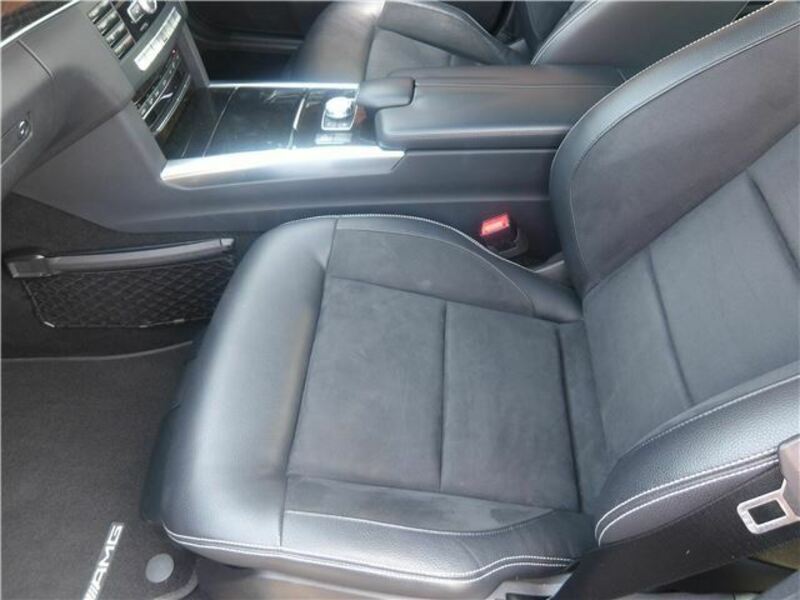 E-CLASS