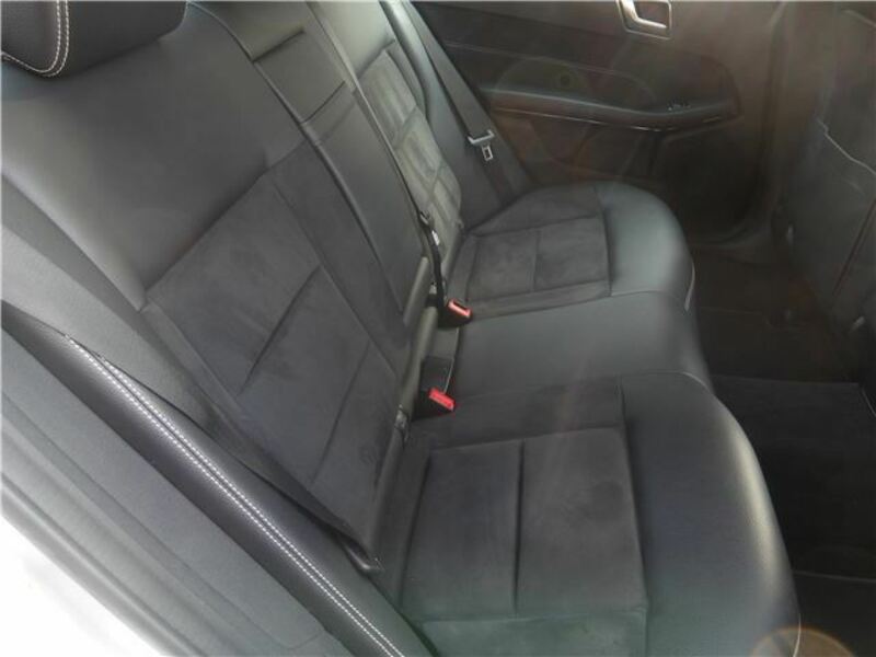 E-CLASS
