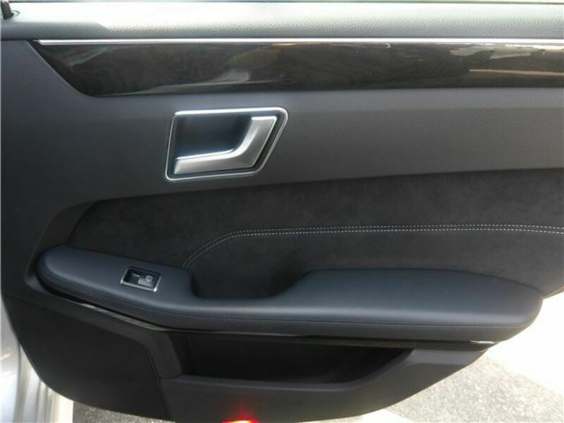 E-CLASS