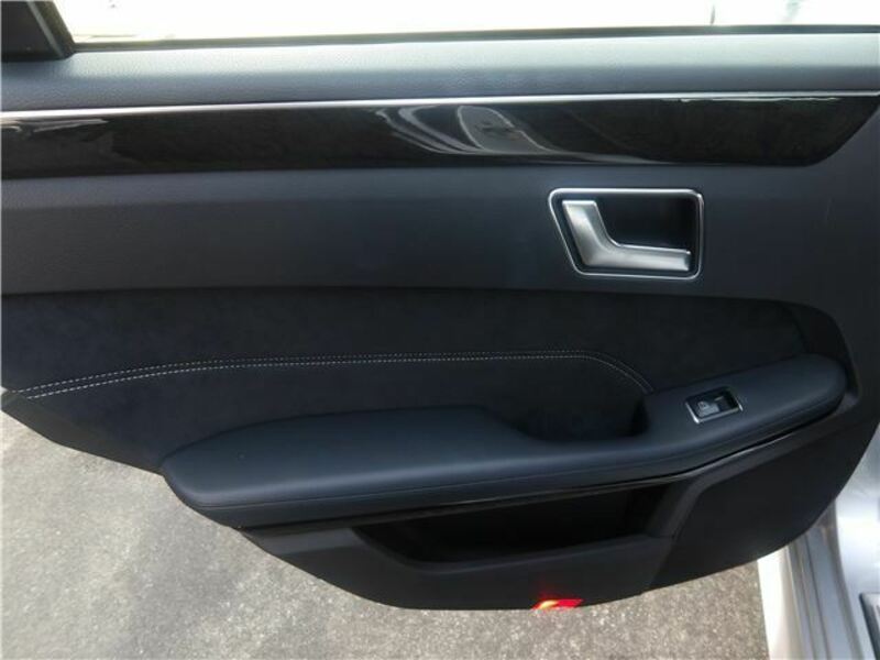E-CLASS