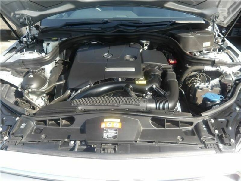E-CLASS