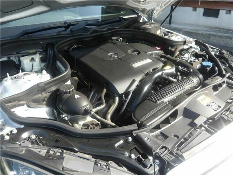 E-CLASS