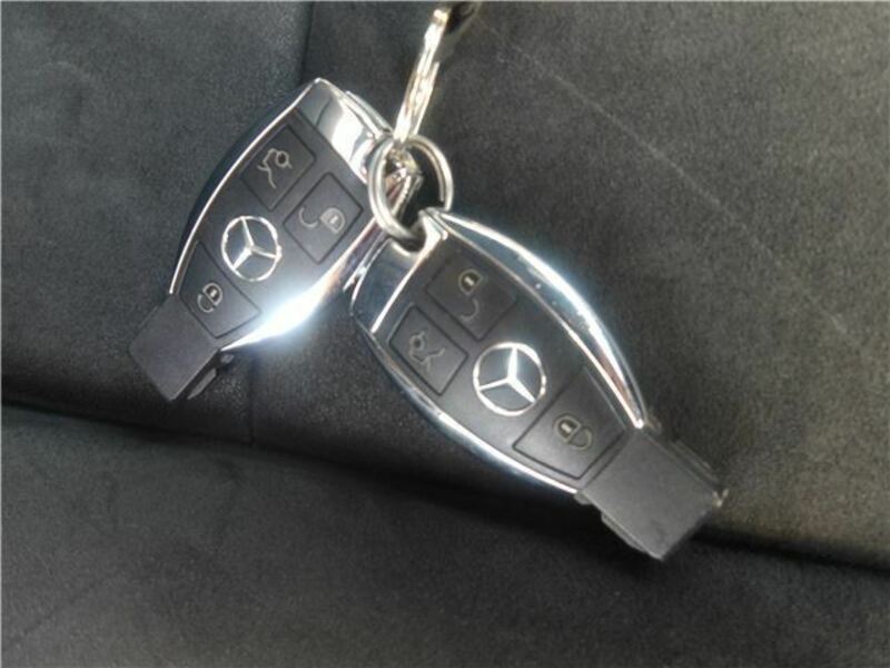 E-CLASS
