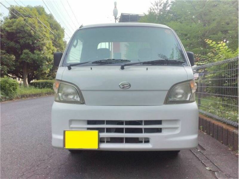 HIJET TRUCK-1