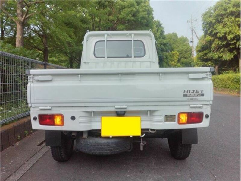 HIJET TRUCK-5