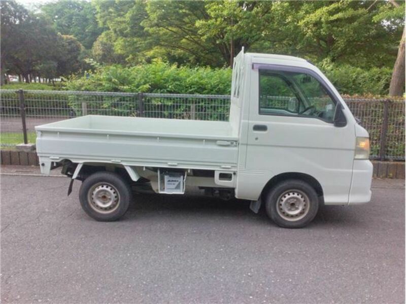 HIJET TRUCK-7
