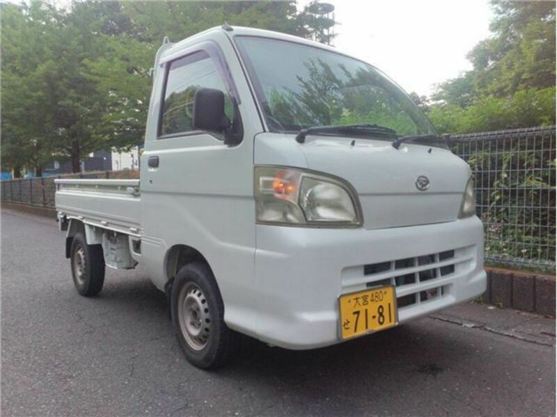 HIJET TRUCK-8