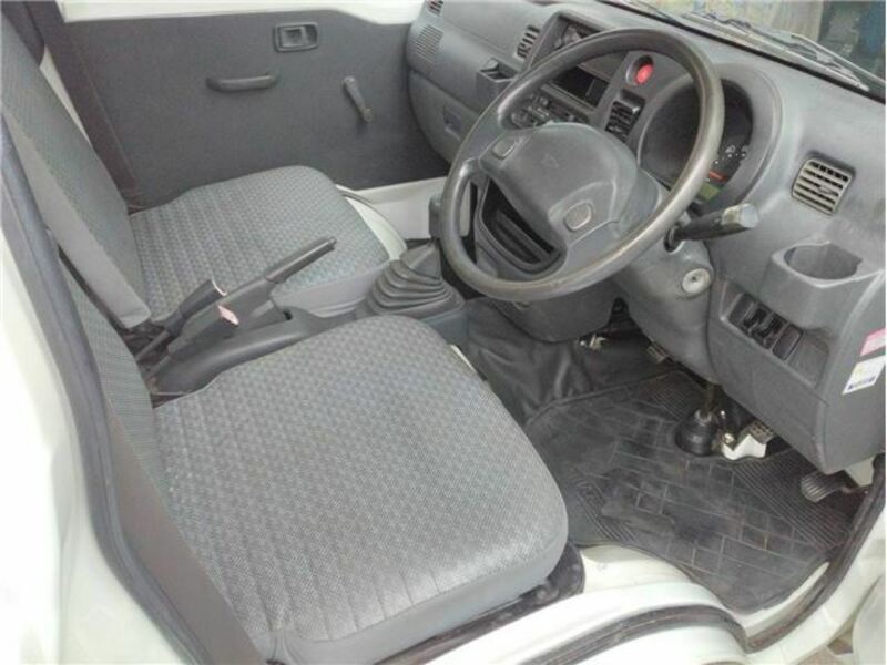 HIJET TRUCK-10