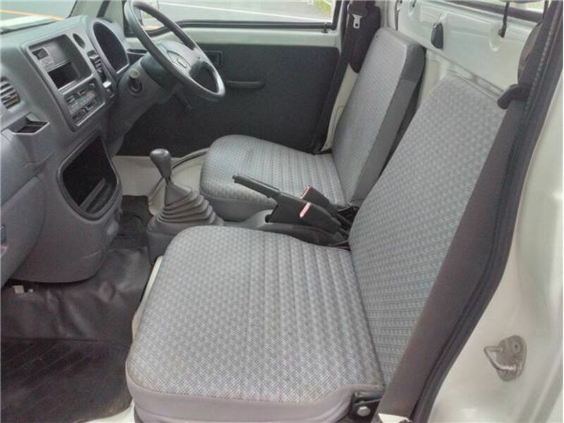 HIJET TRUCK-12