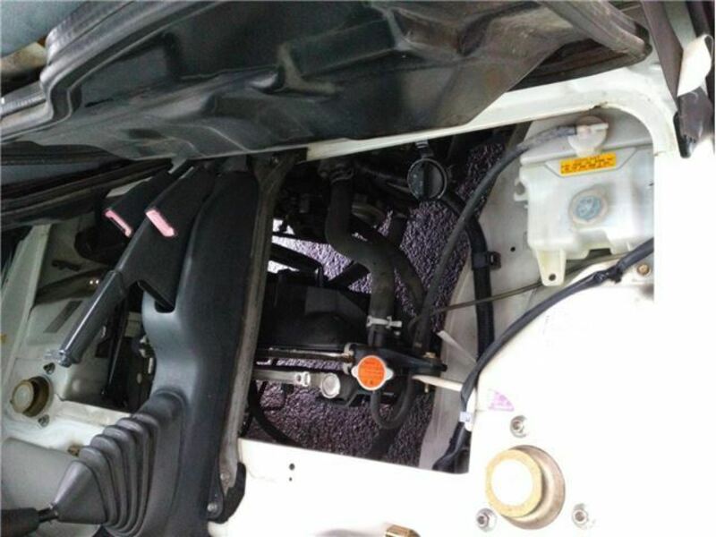 HIJET TRUCK-17
