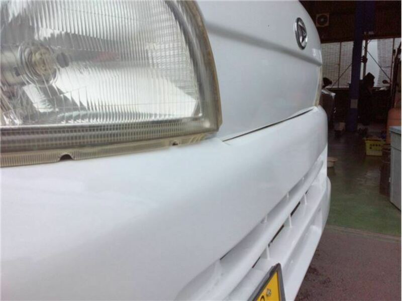 HIJET TRUCK-22