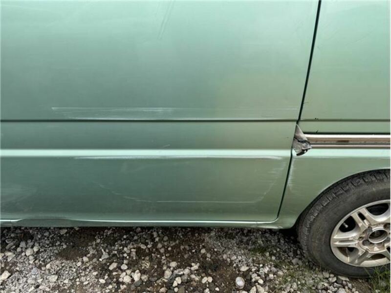 DIAS WAGON
