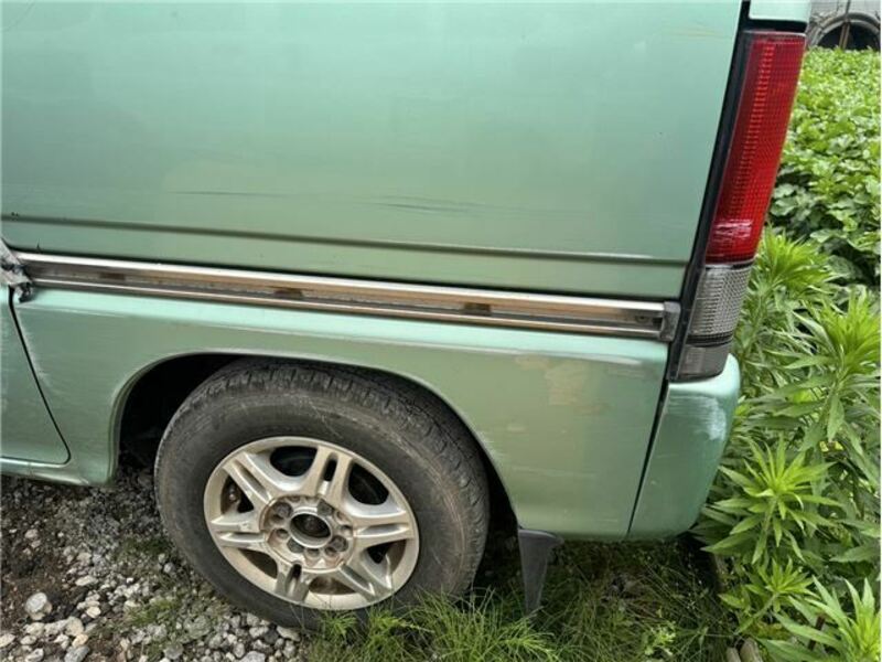 DIAS WAGON