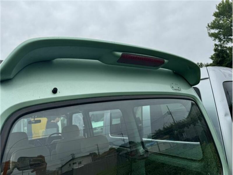 DIAS WAGON