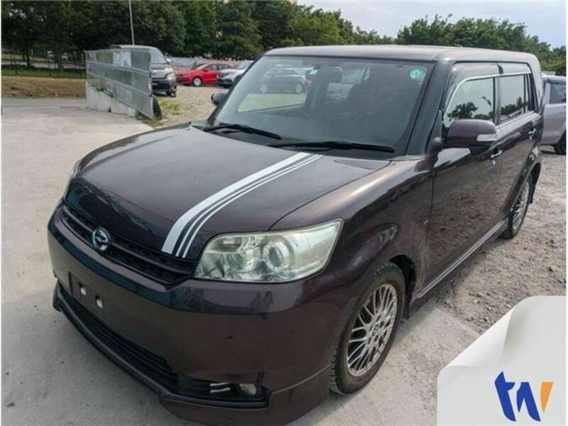 COROLLA RUMION-0