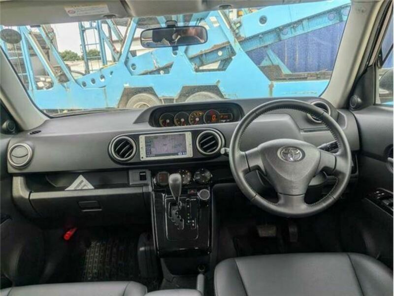 COROLLA RUMION