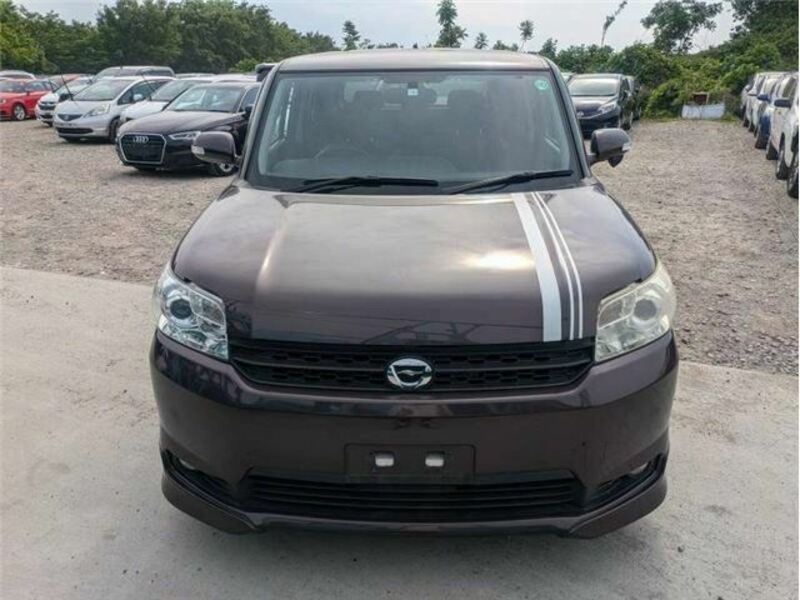 COROLLA RUMION