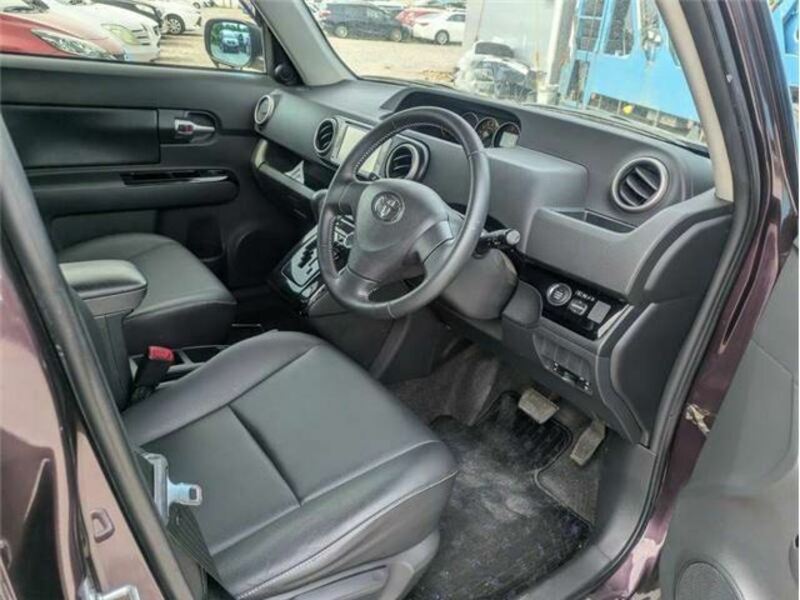COROLLA RUMION