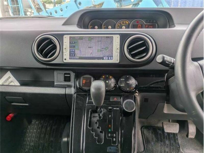 COROLLA RUMION