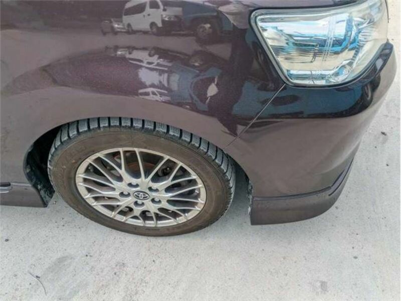 COROLLA RUMION